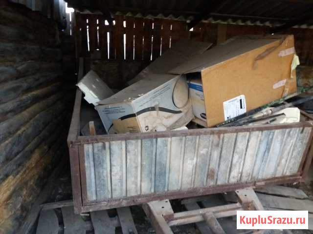 Продам прицеп Альметьевск - изображение 1