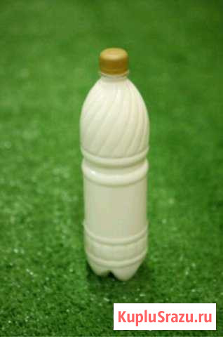 Дмитривка Козье молоко 1литр Нижнекамск - изображение 1