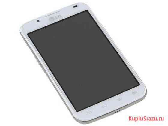 LG P715 Optimus L7 Dual Казань