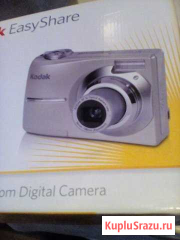 Продам фотоаппарат kodak Easy Share Буинск - изображение 1