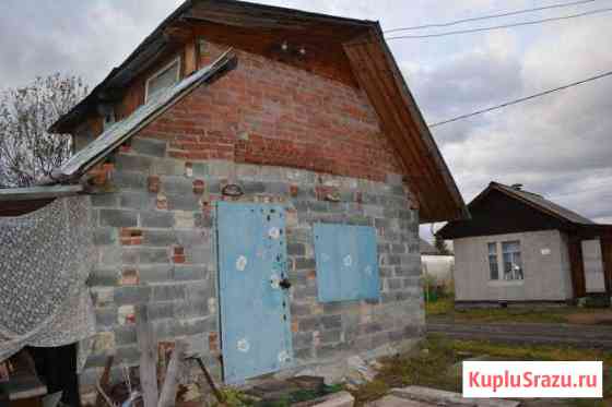  Верхнее Дуброво