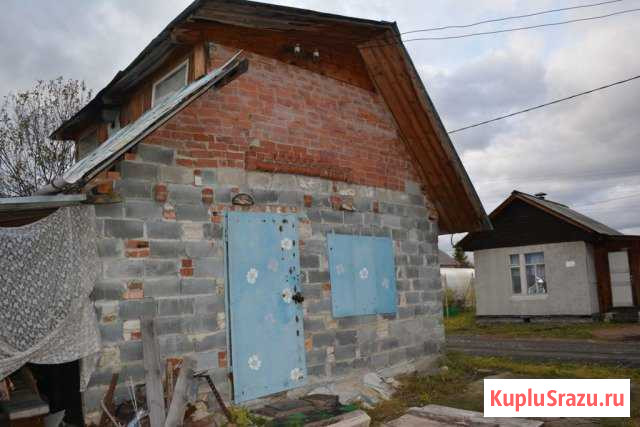  Верхнее Дуброво - изображение 1