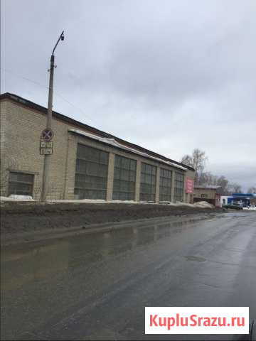 Продам кирпичное здание Новоуральск - изображение 1