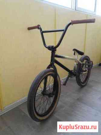 BMX Vedre Radia 2014 Екатеринбург