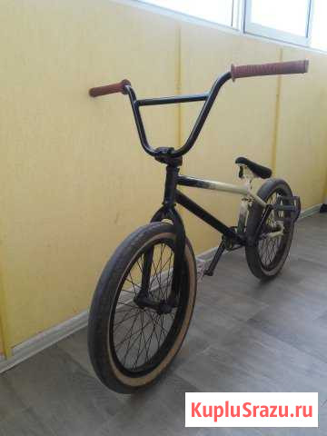 BMX Vedre Radia 2014 Екатеринбург - изображение 1