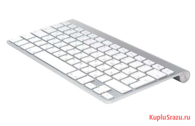 Apple magic keyboard Екатеринбург - изображение 1