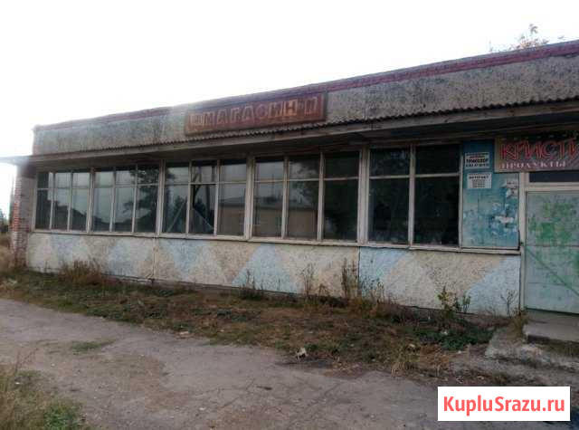 Продаётся нежилое здание Тимирязевский - изображение 1