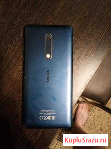 Nokia 5 Челябинск - изображение 1
