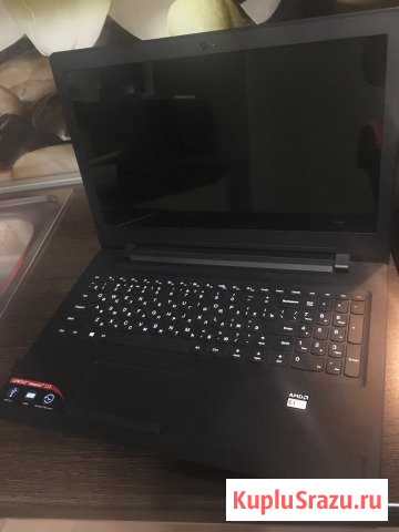 Lenovo 110-15ACL Златоуст - изображение 1