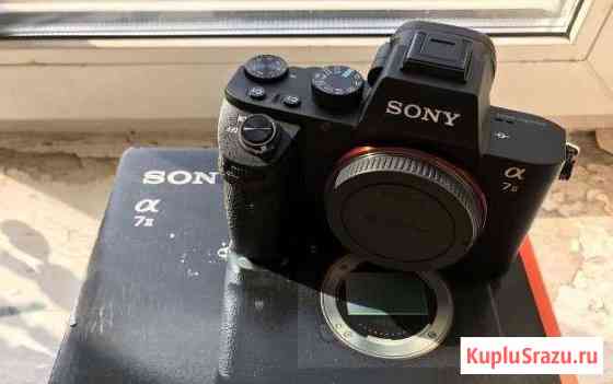 Sony a7m2 На гарантии Магнитогорск