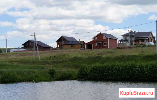  Дальнее Константиново - изображение 1