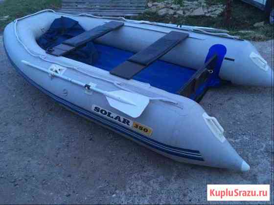 Solar 350 (Солар Максима-350) Набережные Челны