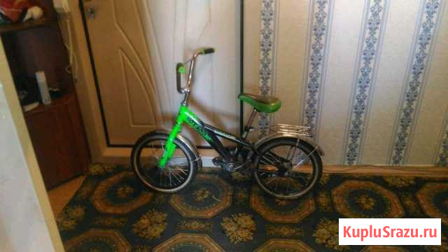 Велосипед Набережные Челны - изображение 1