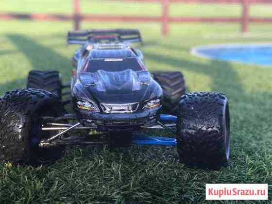 Traxxas E-Revo Лениногорск