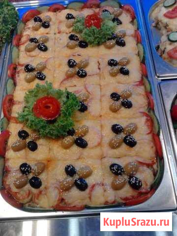 Салаты домашные (халял) Нижнекамск - изображение 1