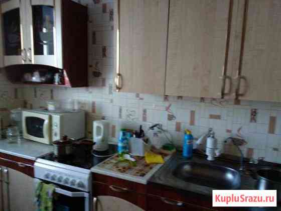 4-к квартира, 76 кв.м., 3/3 эт. Тавда