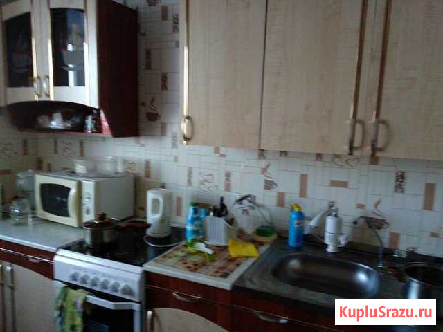 4-к квартира, 76 кв.м., 3/3 эт. Тавда - изображение 1