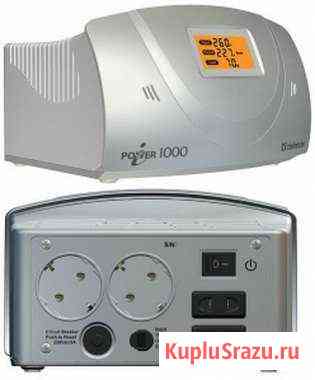Стабилизатор напряжения Defender AVR iPower 1000VA Первоуральск