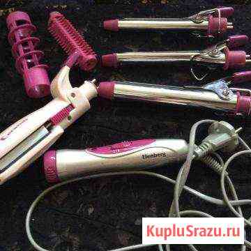 Плойка Каменск-Уральский