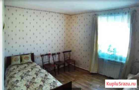 2-к квартира, 44 кв.м., 2/2 эт. Агаповка