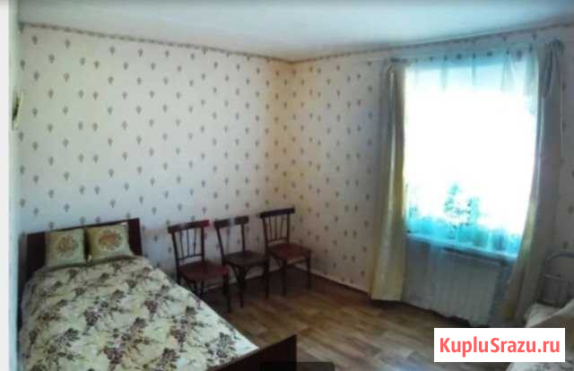 2-к квартира, 44 кв.м., 2/2 эт. Агаповка - изображение 1