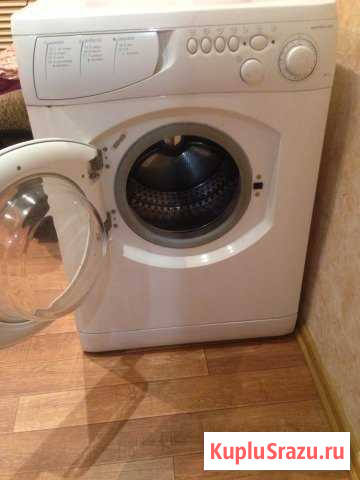 Стиральная машина автомат Кропачево - изображение 1