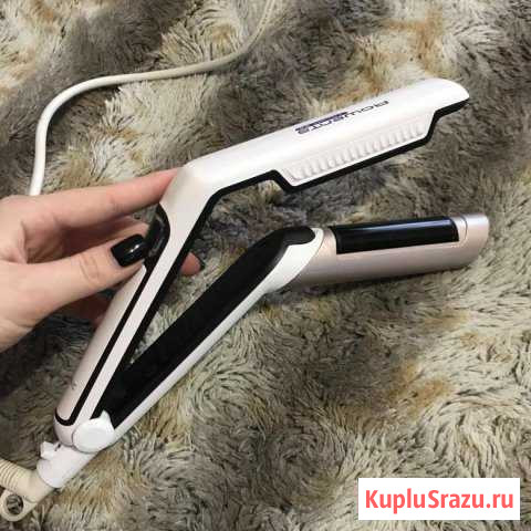 Волюмайзер Rowenta Volum24 Premium Care Златоуст - изображение 1