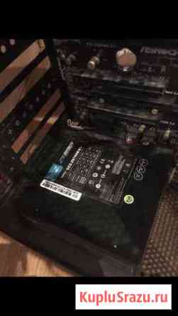 Блок питания OCZ 750wat Арзамас
