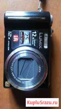 Продам фотокамеру Panasonic Lumix Нижний Новгород