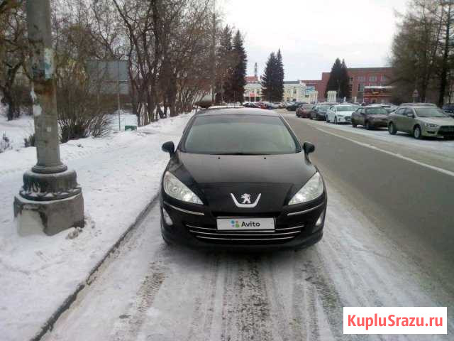 Peugeot 408 1.6 МТ, 2013, седан Арамиль - изображение 1