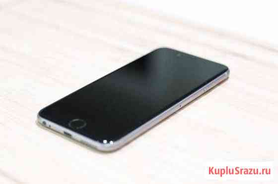 Продам iPhone 6 Space Grey Новоуральск