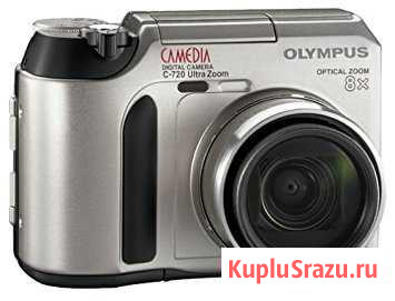 Фотоаппарат Олимпус Магнитогорск - изображение 1