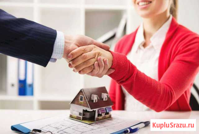 Опытный риэлтор. Нужно продать - это к нам Челябинск - изображение 1