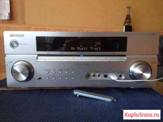 A/V Reciever Pioneer VSX - 1018 AH Дзержинск