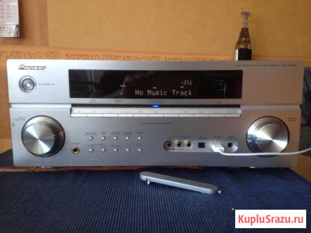 A/V Reciever Pioneer VSX - 1018 AH Дзержинск - изображение 1