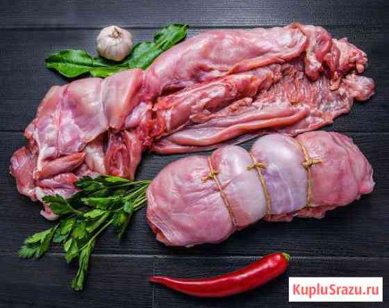 Продам мясо кроликов Кстово