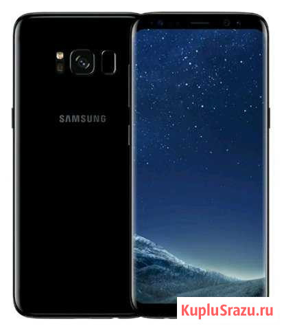SAMSUNG s8 Дзержинск - изображение 1