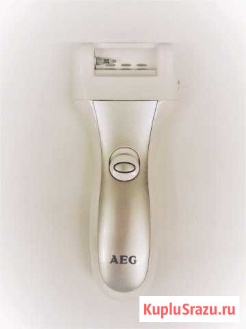 Электрическая пемза AEG 5642 Саров - изображение 1