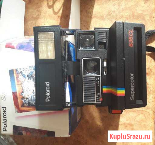 Поларойд Дзержинск - изображение 1
