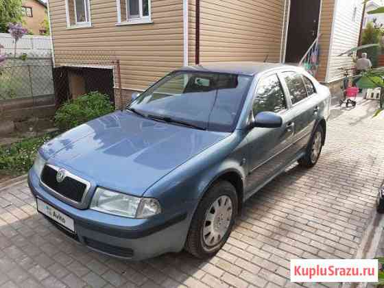 Skoda Octavia 1.4 МТ, 2010, хетчбэк Отрадное