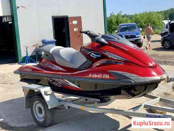 Yamaha Wave Runner FZS (GX1800) Кировск