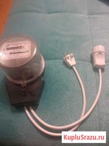 Счетчик Выборг - изображение 1