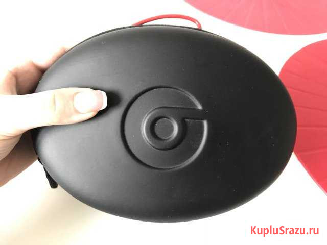 Beats by Dre (Наушники Битс ) Новое Девяткино - изображение 1