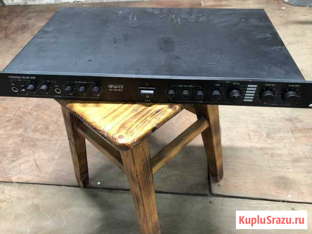 Apart-7400 mkii Тосно - изображение 1