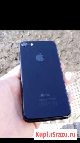 iPhone 7 128gb Кингисепп - изображение 1