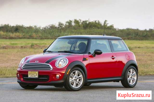 Ремонт и тюнинг Mini, Mini Cooper Энем - изображение 1