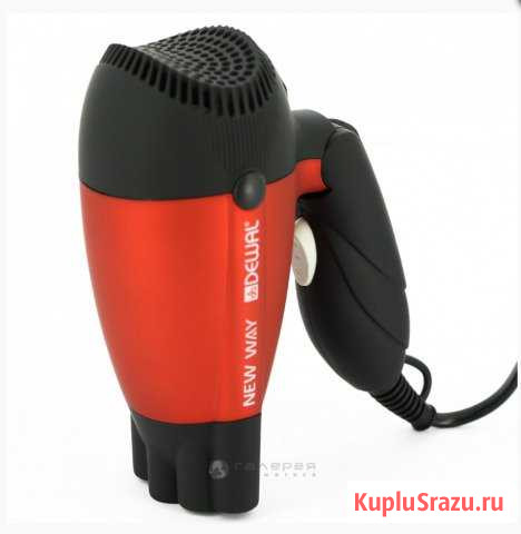Фен новый Благовещенск - изображение 1