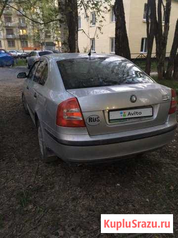 Skoda Octavia 1.6 МТ, 2008, хетчбэк Мирный - изображение 1
