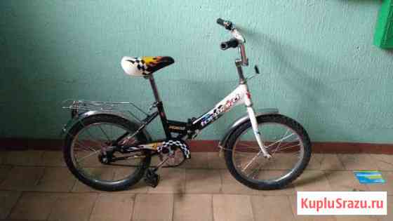 Складной велосипед Forward Racing 18 Boy Compact Северодвинск