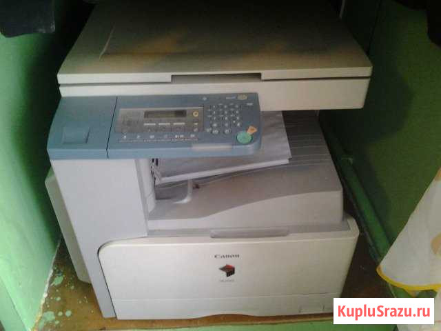 Копир Вельск - изображение 1